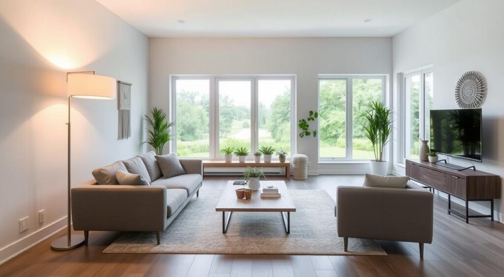 Modern home decor ideas