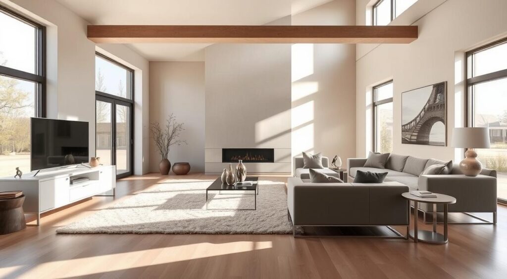 Wall Color