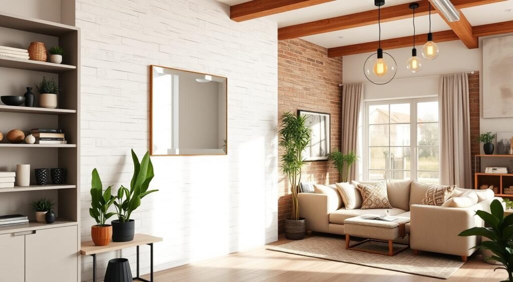 DIY Wall