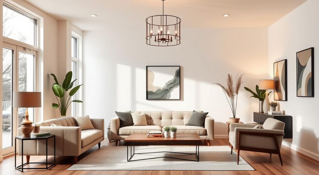 Best Living Room