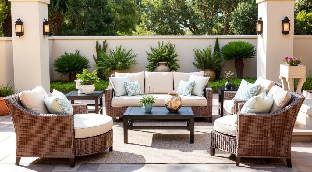 Coastal Outdoor