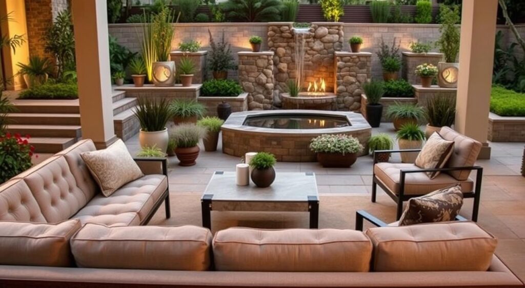 Luxury