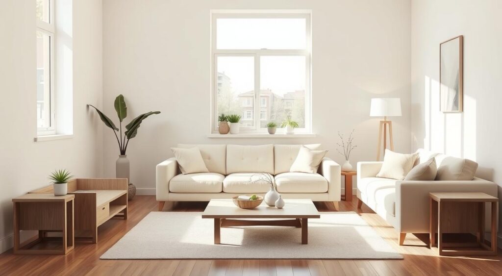 Minimalist Home Decor