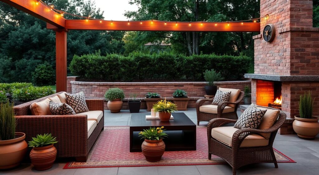Outdoor Design