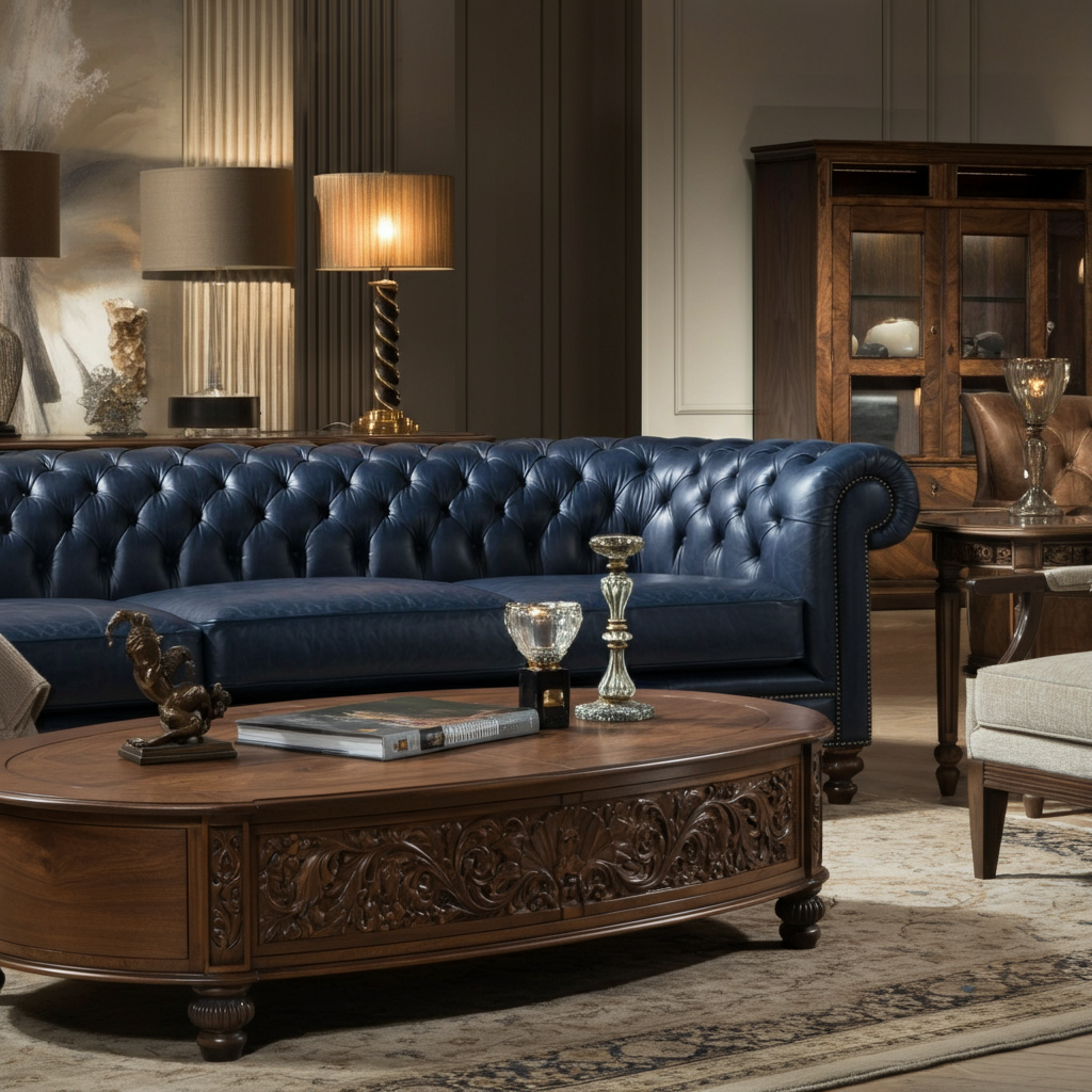 Quality Furniture
