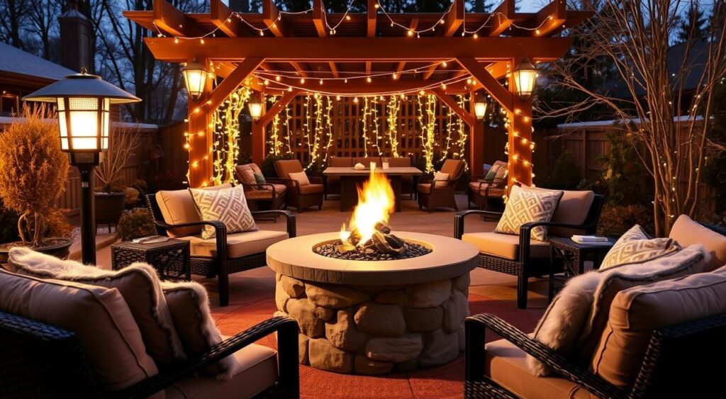 Winter Outdoor