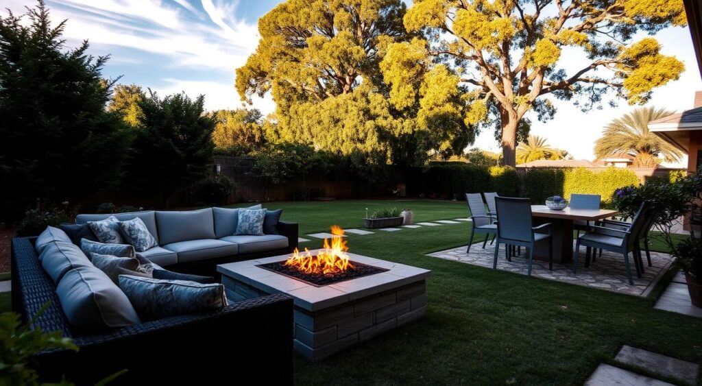 mix Outdoor Living