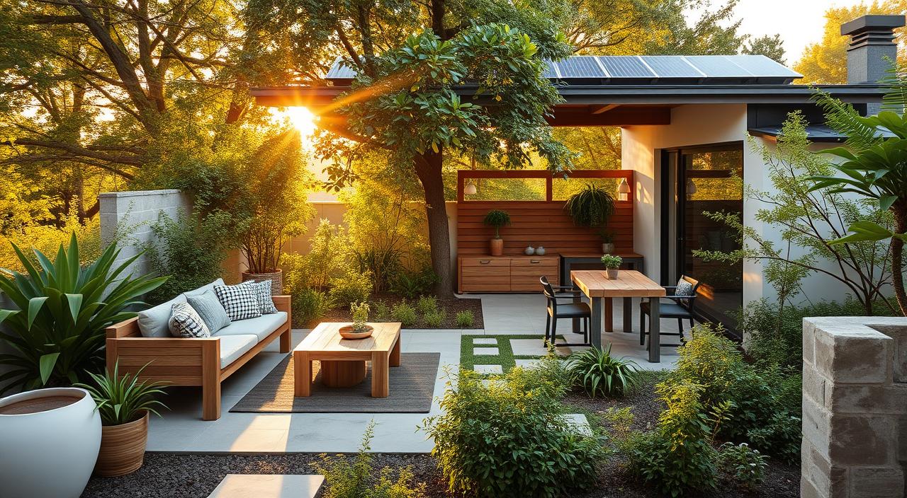 Elevate Your Outdoor Living