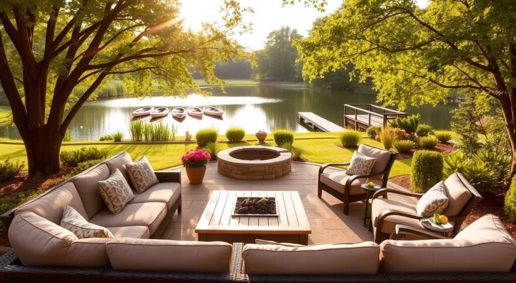 Outdoor Living