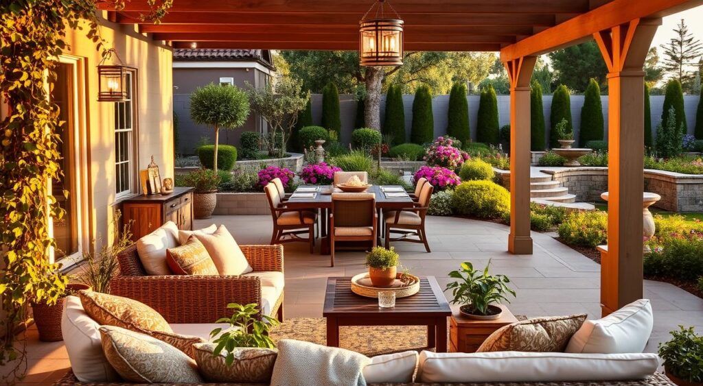 outdoor