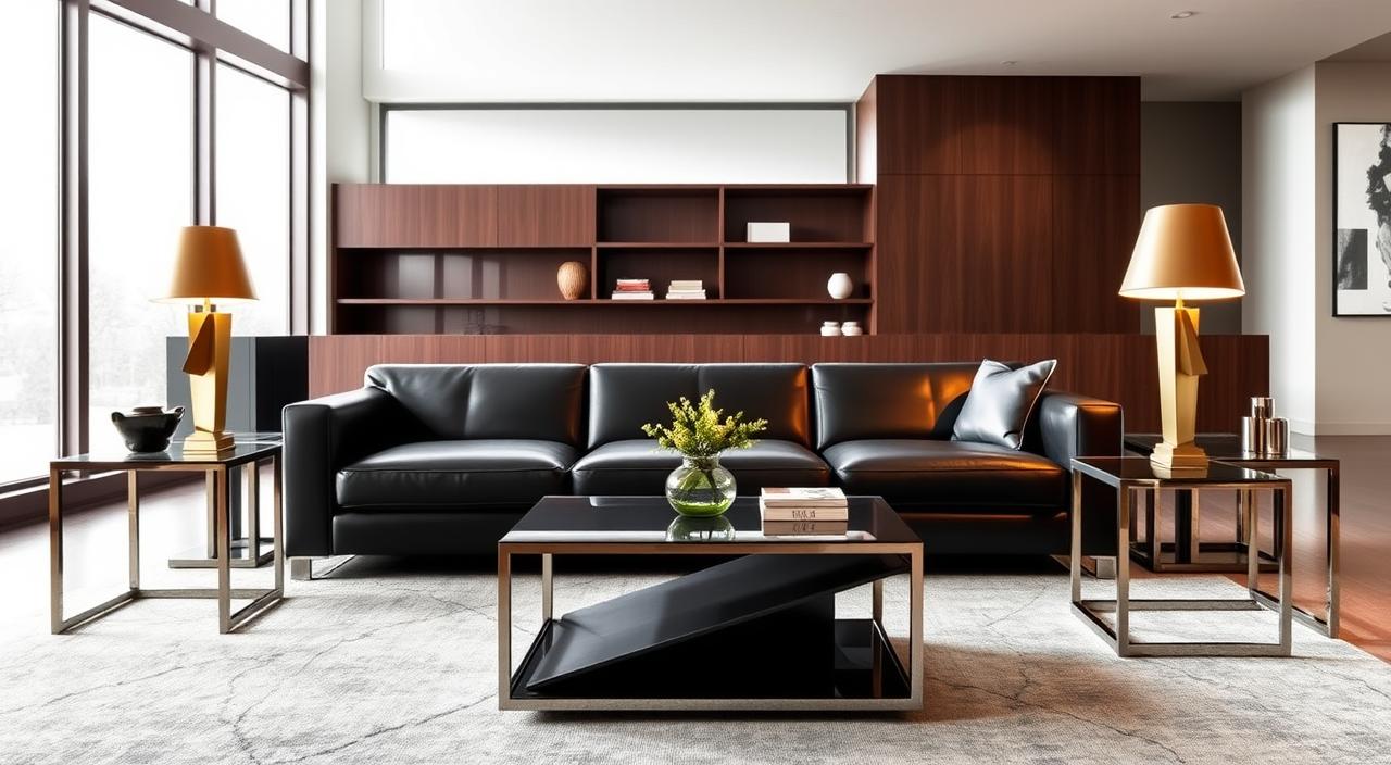 Furniture Trends
