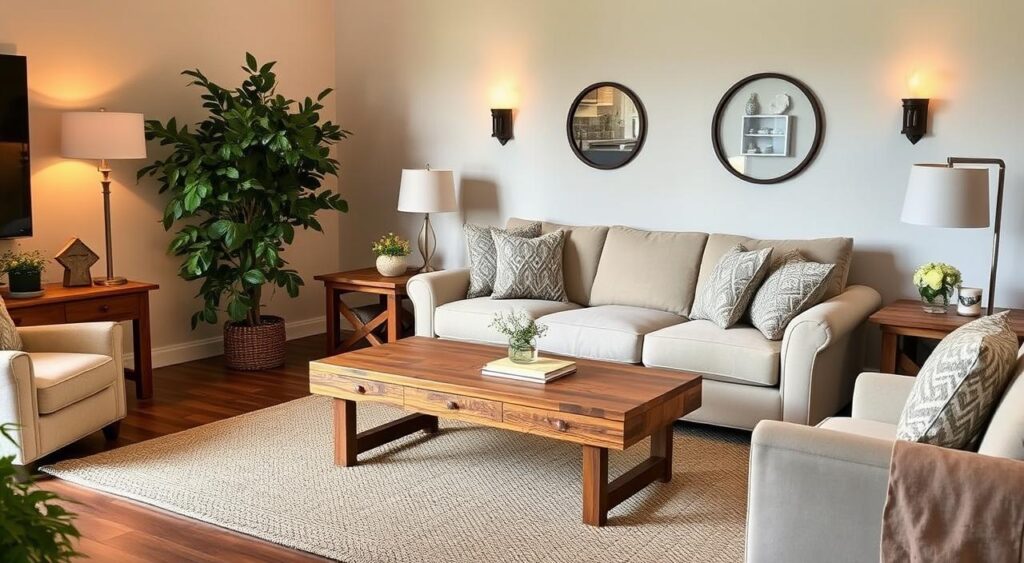 the Perfect Furniture