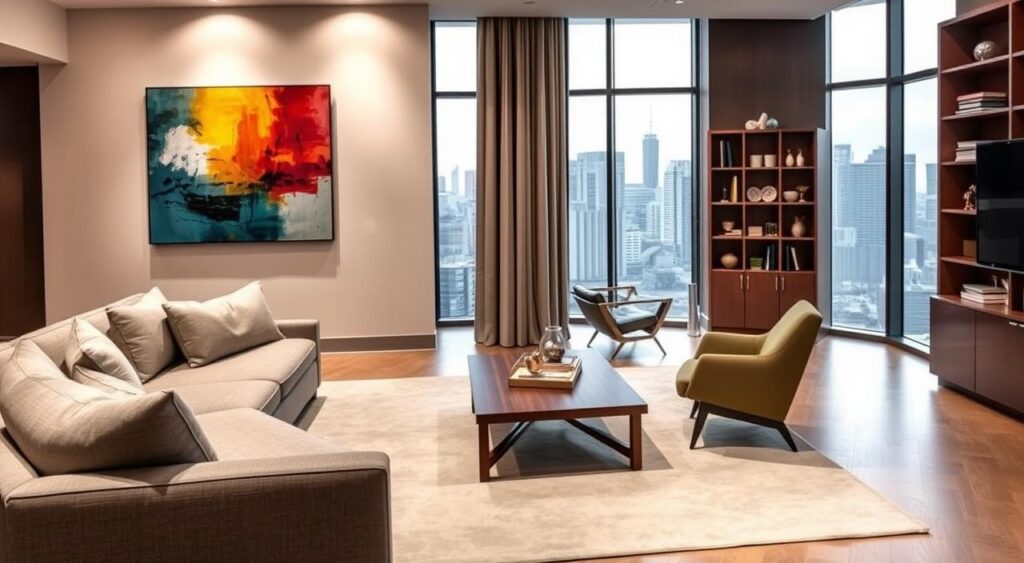Furniture Shop