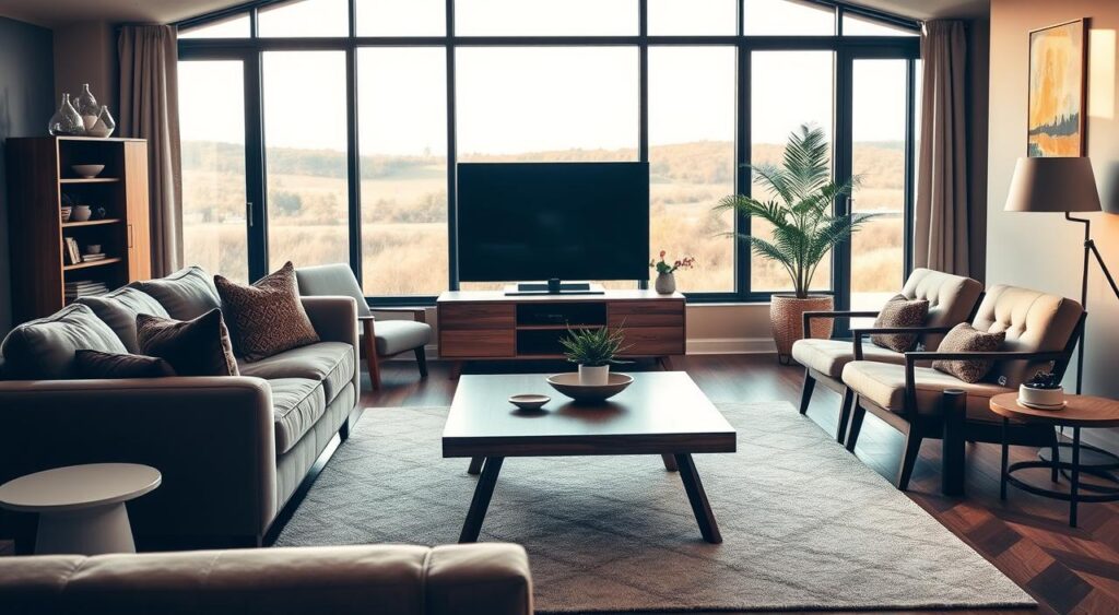 Furniture Choices