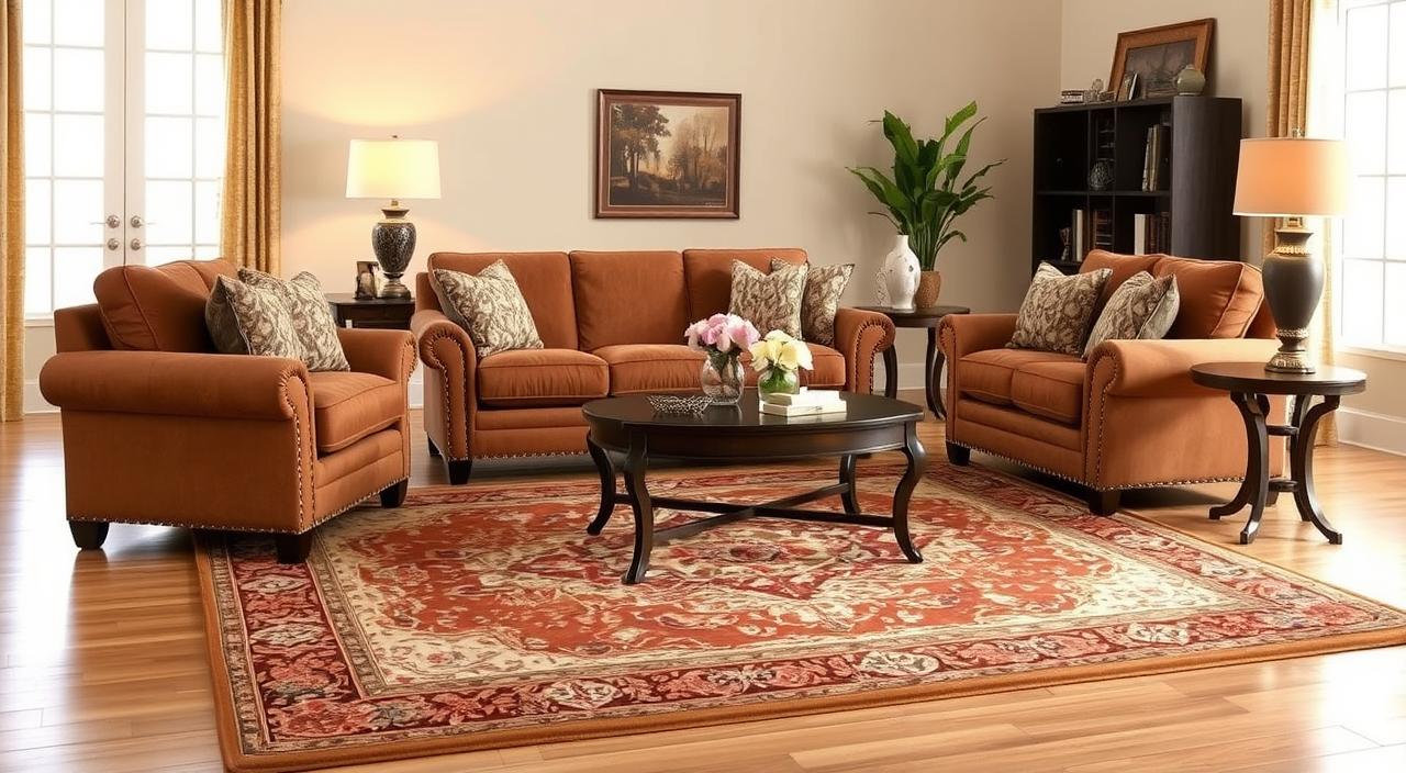 Furniture Mastery