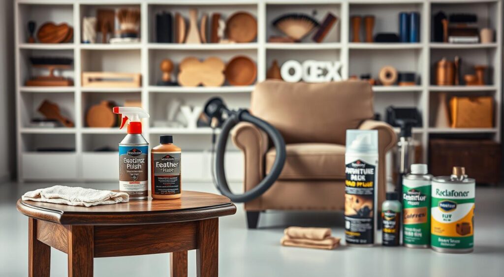 Furniture Essentials
