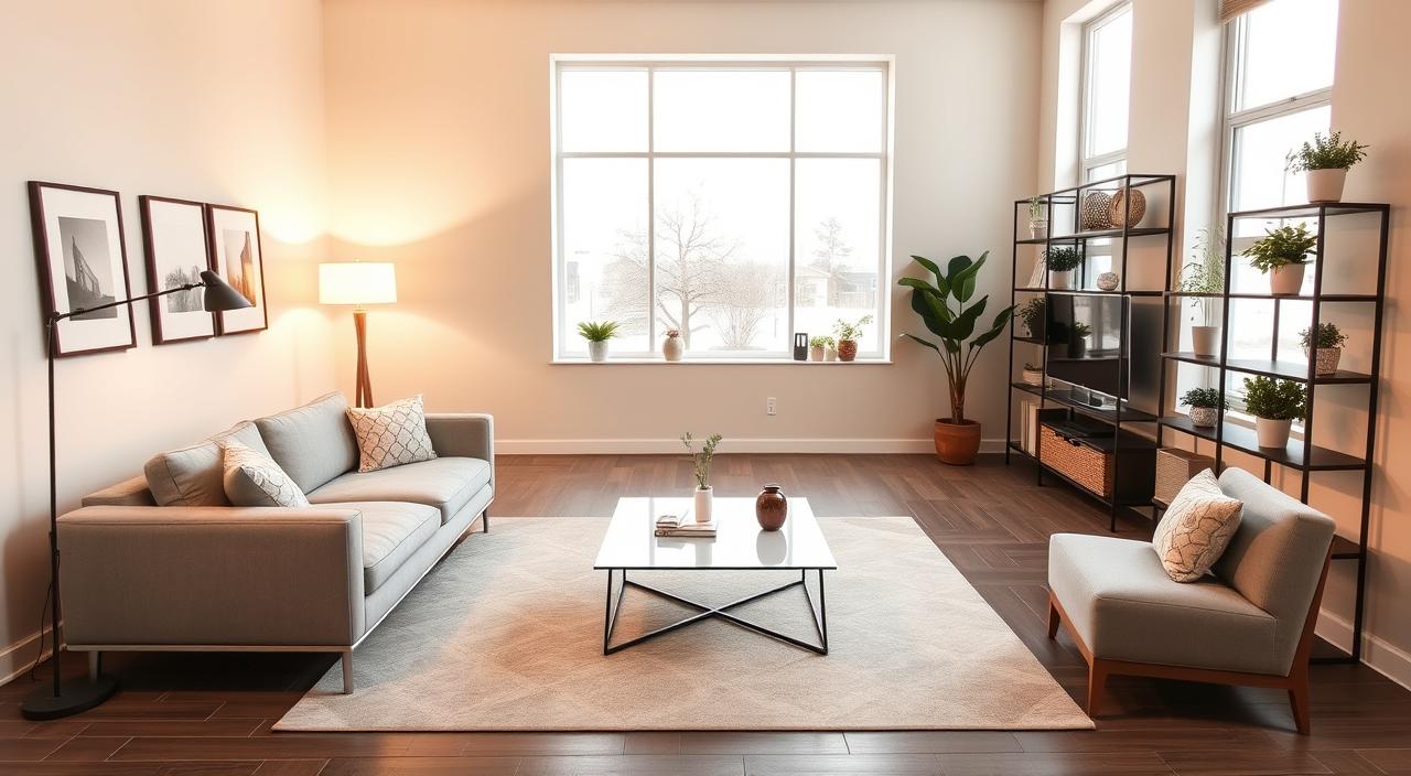 Furniture Trend