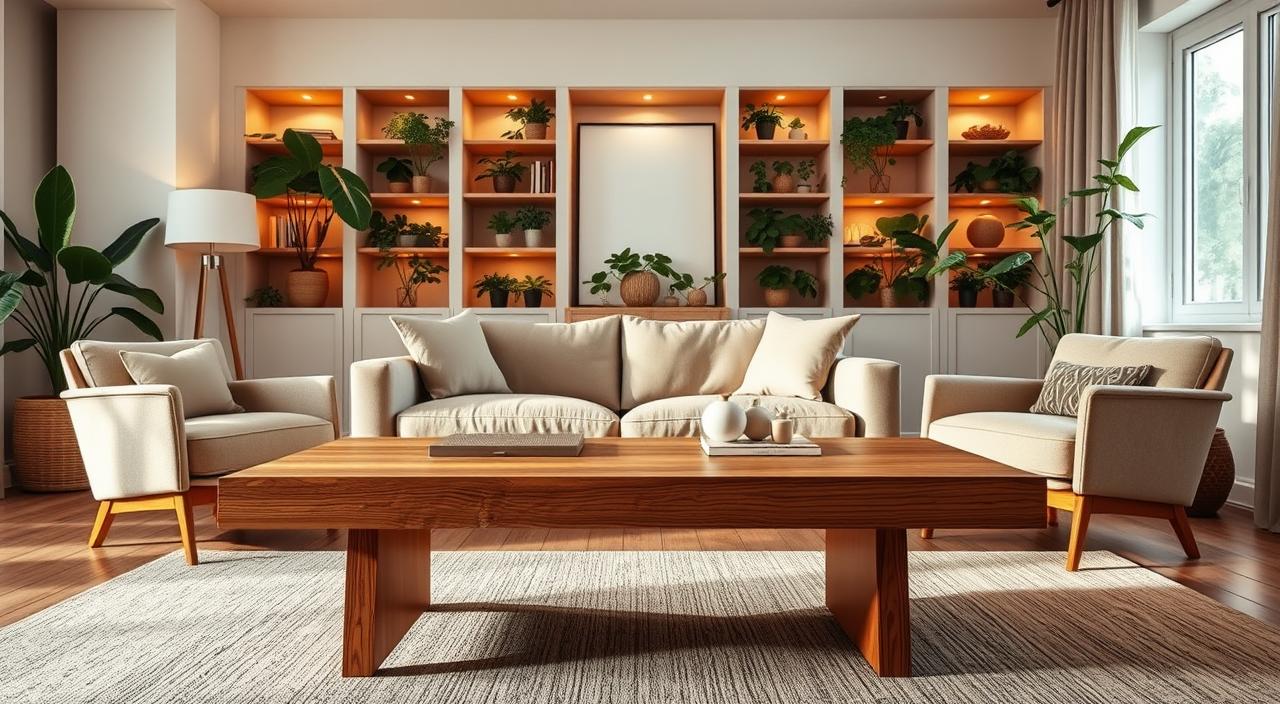 Living Space