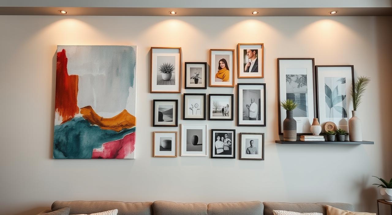 Home Decor