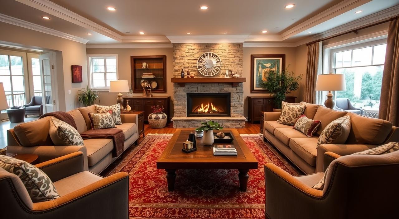 Home Decor