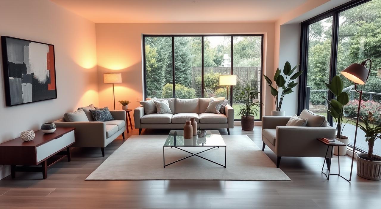 Home Decor